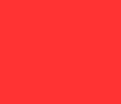 ff3333 - Red Orange Color Informations