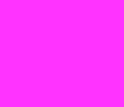 ff33ff - Purple Pizzazz Color Informations