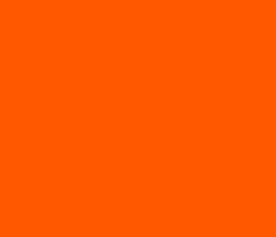 ff5800 - International Orange Color Informations