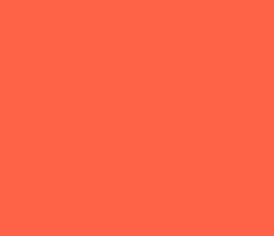 ff6347 - Outrageous Orange Color Informations