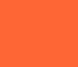 ff6635 - Outrageous Orange Color Informations