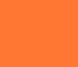 ff7733 - Orange Color Informations