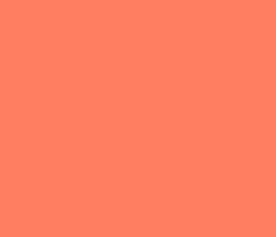 ff7e61 - Salmon Color Informations