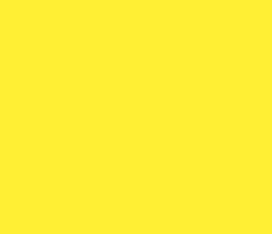 ffef34 - Daffodil Color Informations