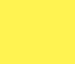 fff351 - Lemon Yellow Color Informations