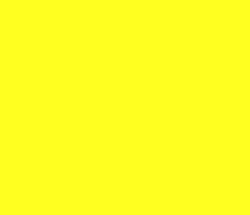 ffff20 - Laser Lemon Color Informations