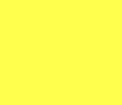 ffff4d - Lemon Yellow Color Informations