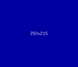 0000a0 - Blue Gray Color Informations