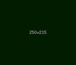 001c00 - Deep Fir Color Informations
