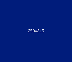 001c7b - Resolution Blue Color Informations