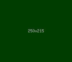 003d00 - Deep Fir Color Informations