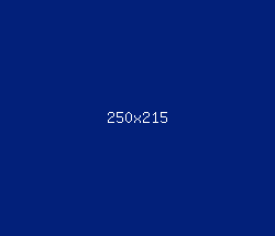 02207a - Resolution Blue Color Informations