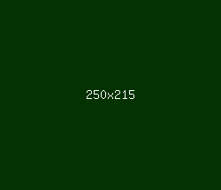 043200 - Deep Fir Color Informations