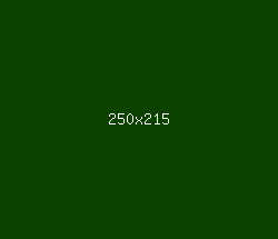 0c4200 - Deep Fir Color Informations