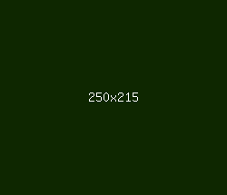 0e2700 - Deep Fir Color Informations