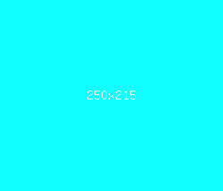 10ffff - Cyan / Aqua Color Informations
