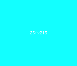 12ffff - Cyan / Aqua Color Informations