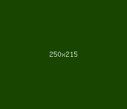 184600 - Deep Fir Color Informations