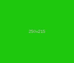 1cc809 - Green Color Informations