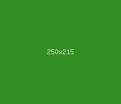338f21 - Forest Green Color Informations