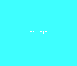 3effff - Cyan / Aqua Color Informations