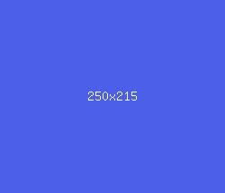 4b5fe9 - Royal Blue Color Informations