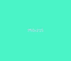 4bf2c8 - Turquoise Blue Color Informations