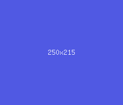 5059e3 - Royal Blue Color Informations