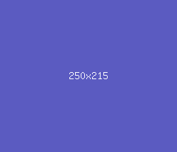 5b5bc1 - Blue Violet Color Informations