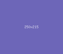 6d66b8 - Blue Violet Color Informations