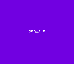 7100e1 Electric Violet Rgb 113 0 225 Color Informations