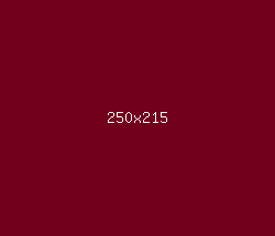 72001d - Venetian Red Color Informations