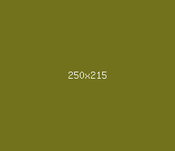 72721d - Fern Frond Color Informations