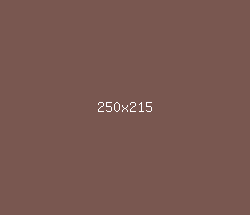 795750 - Roman Coffee Color Informations