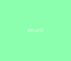 8cffae - Mint Green Color Informations