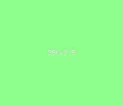 8eff8c - Mint Green Color Informations