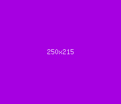 a600e1 - Electric Violet Color Informations