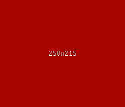 a70500 - Bright Red Color Informations