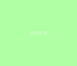 afffa3 - Mint Green Color Informations
