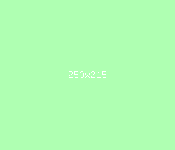 afffb2 - Mint Green Color Informations