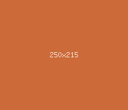 cc6a39 - Raw Sienna Color Informations