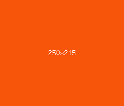 f7550a - International Orange Color Informations
