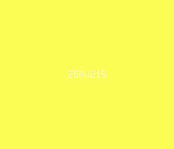 fcfc57 - Canary Color Informations
