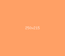 ffa065 - Atomic Tangerine Color Informations