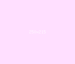 ffdfff - Bubble Gum Color Informations