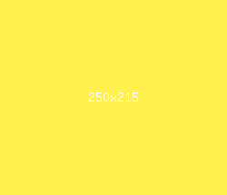 fff04e - Gorse Color Informations