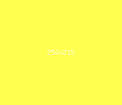 ffff4f - Lemon Yellow Color Informations