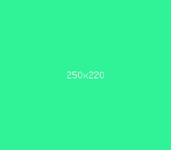 30f297 - Caribbean Green Color Informations
