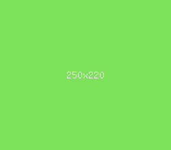 7ce25a - Pastel Green Color Informations