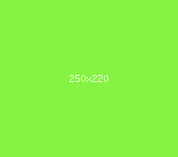 86f243 - Green Lizard Color Informations